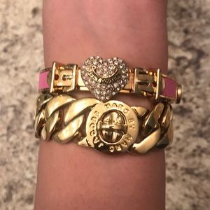 Juicy couture bracelet